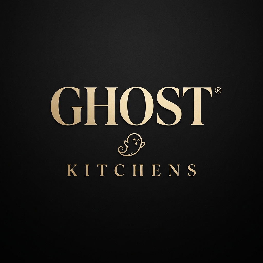 Ghost Kitchens