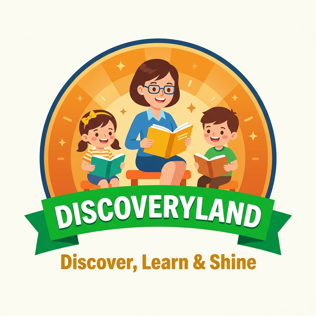 Discoveryland