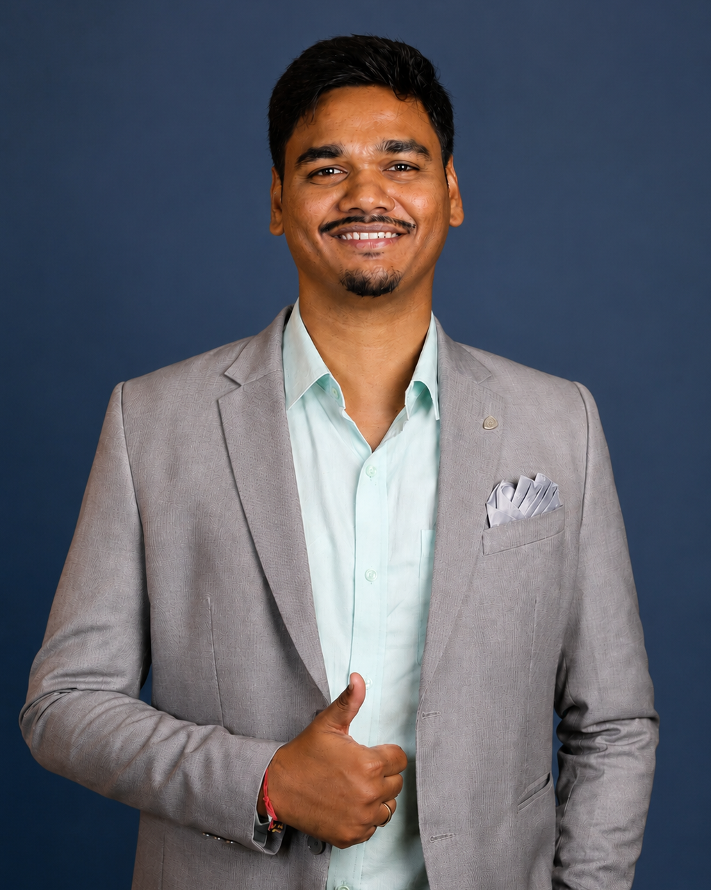 CA Ajit C. Shinde