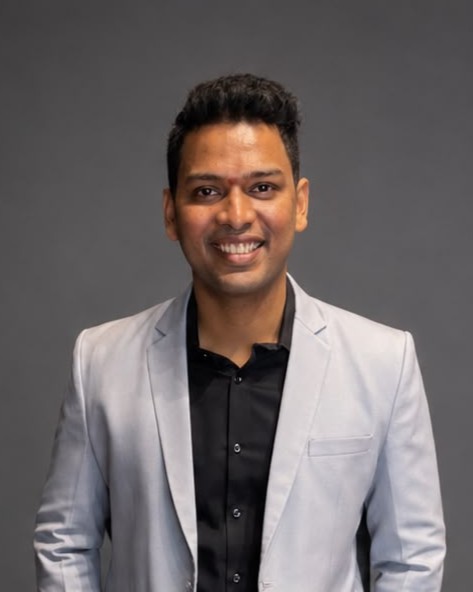 CA Prasad Rane